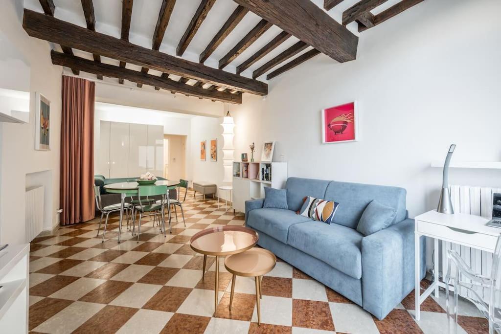 Casa Camilla - Arty Suite Nel Centro Storico Parma Buitenkant foto