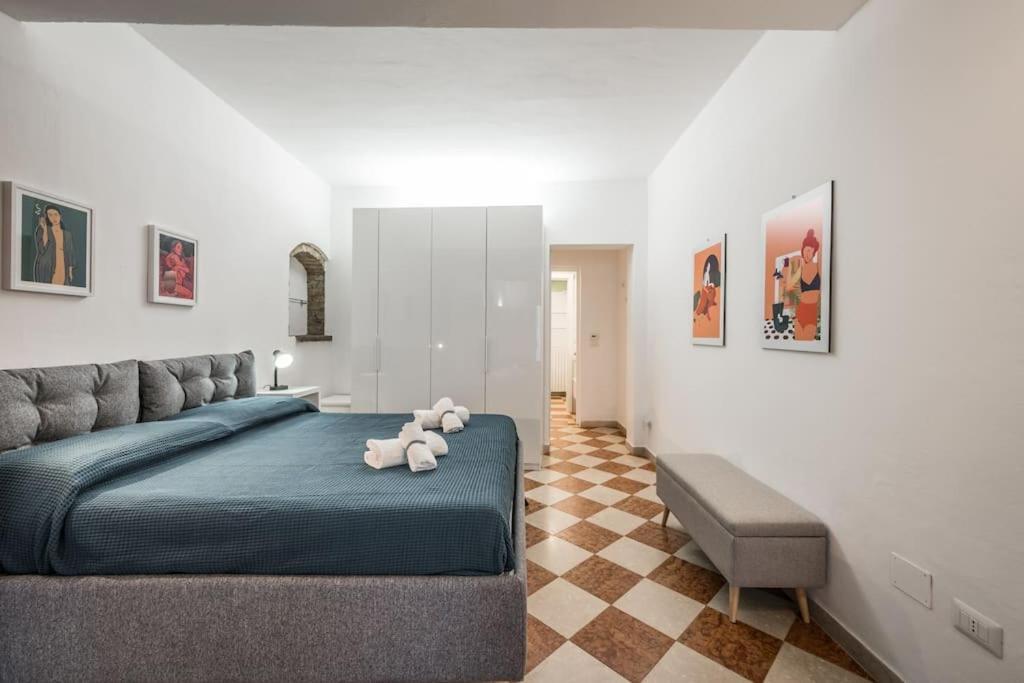 Casa Camilla - Arty Suite Nel Centro Storico Parma Buitenkant foto