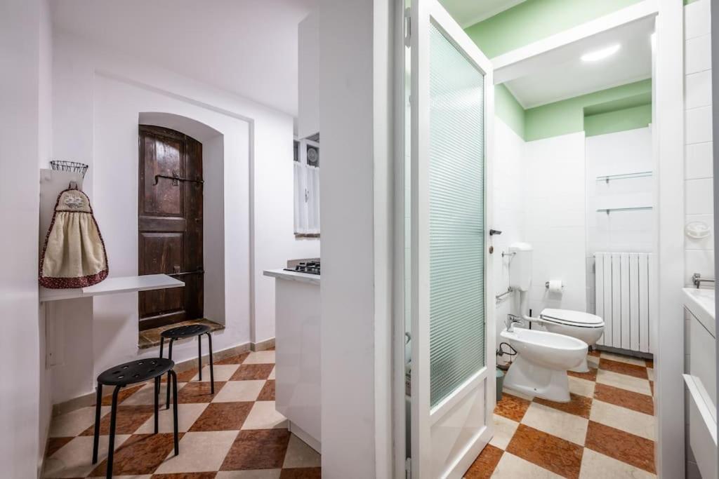 Casa Camilla - Arty Suite Nel Centro Storico Parma Buitenkant foto