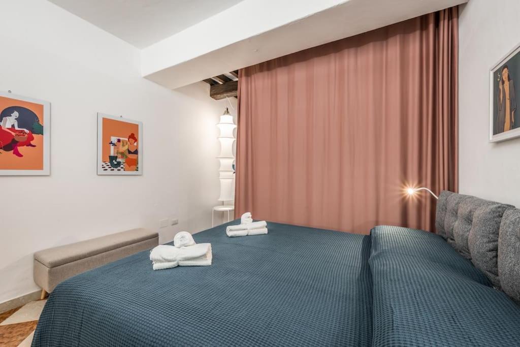 Casa Camilla - Arty Suite Nel Centro Storico Parma Buitenkant foto